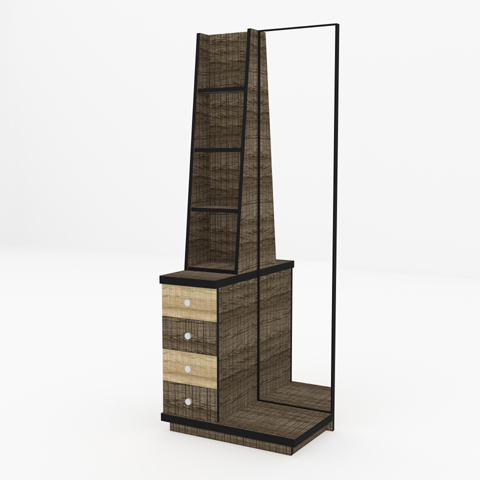 SDM 207 Dressing Table Talwar